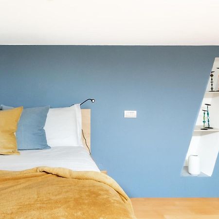 Altido Vibrant Studio For 3 Near The City Centre Milan Luaran gambar