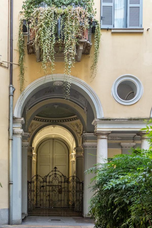 Altido Vibrant Studio For 3 Near The City Centre Milan Luaran gambar
